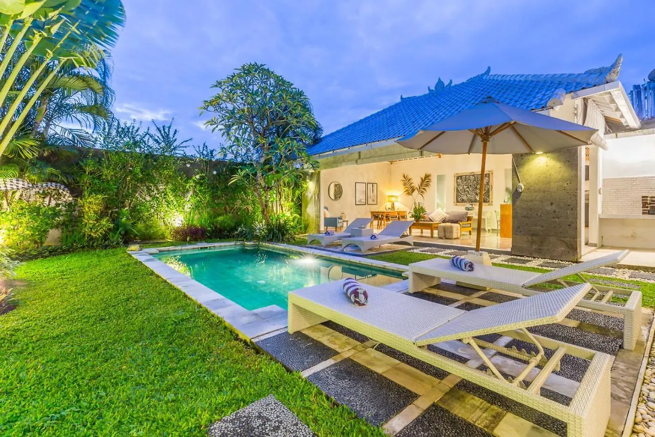 Villa Irma Seminyak