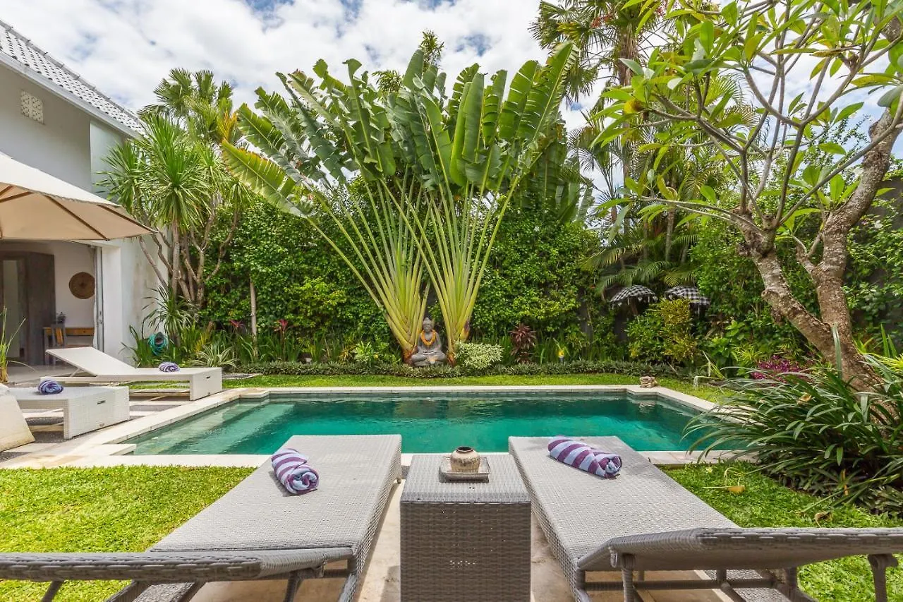Villa Irma Seminyak 0*,  Indonezja