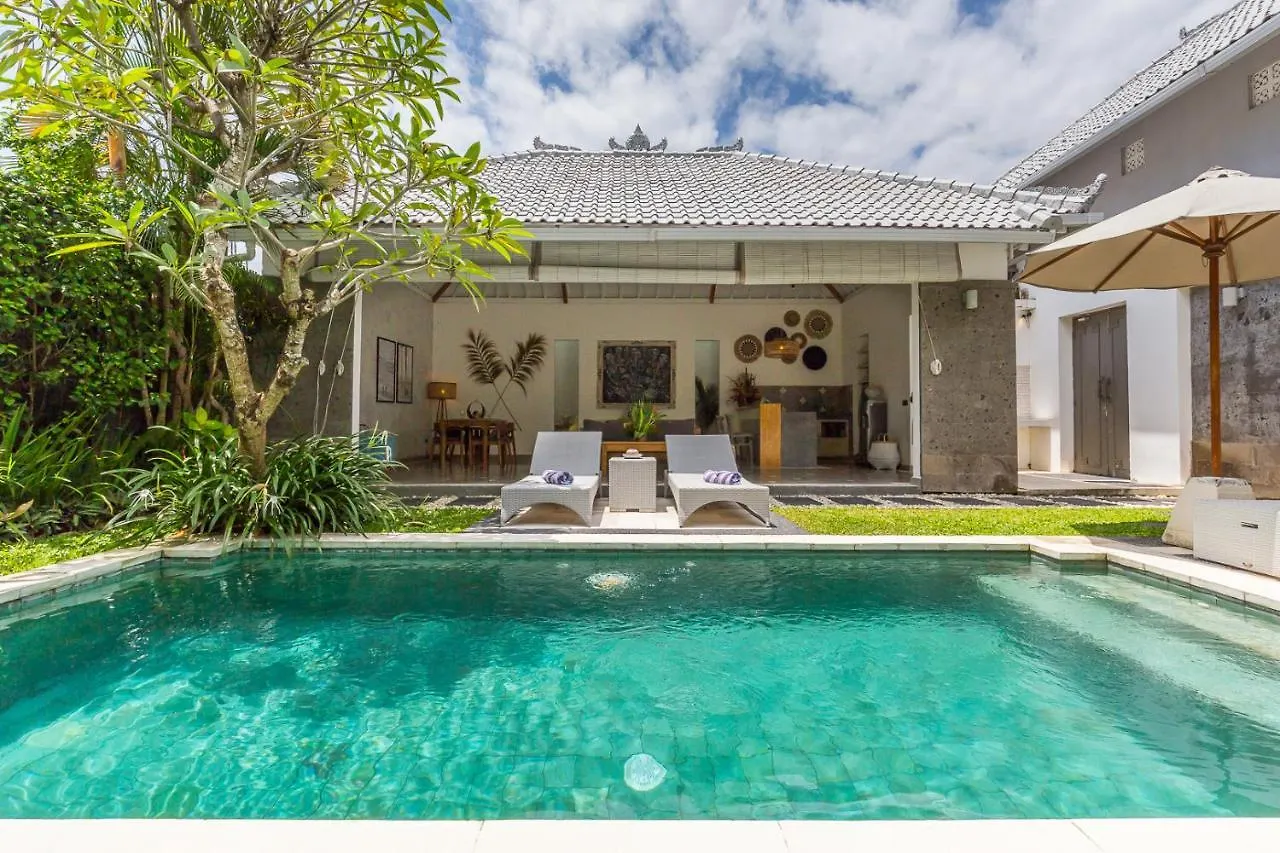Villa Irma Seminyak