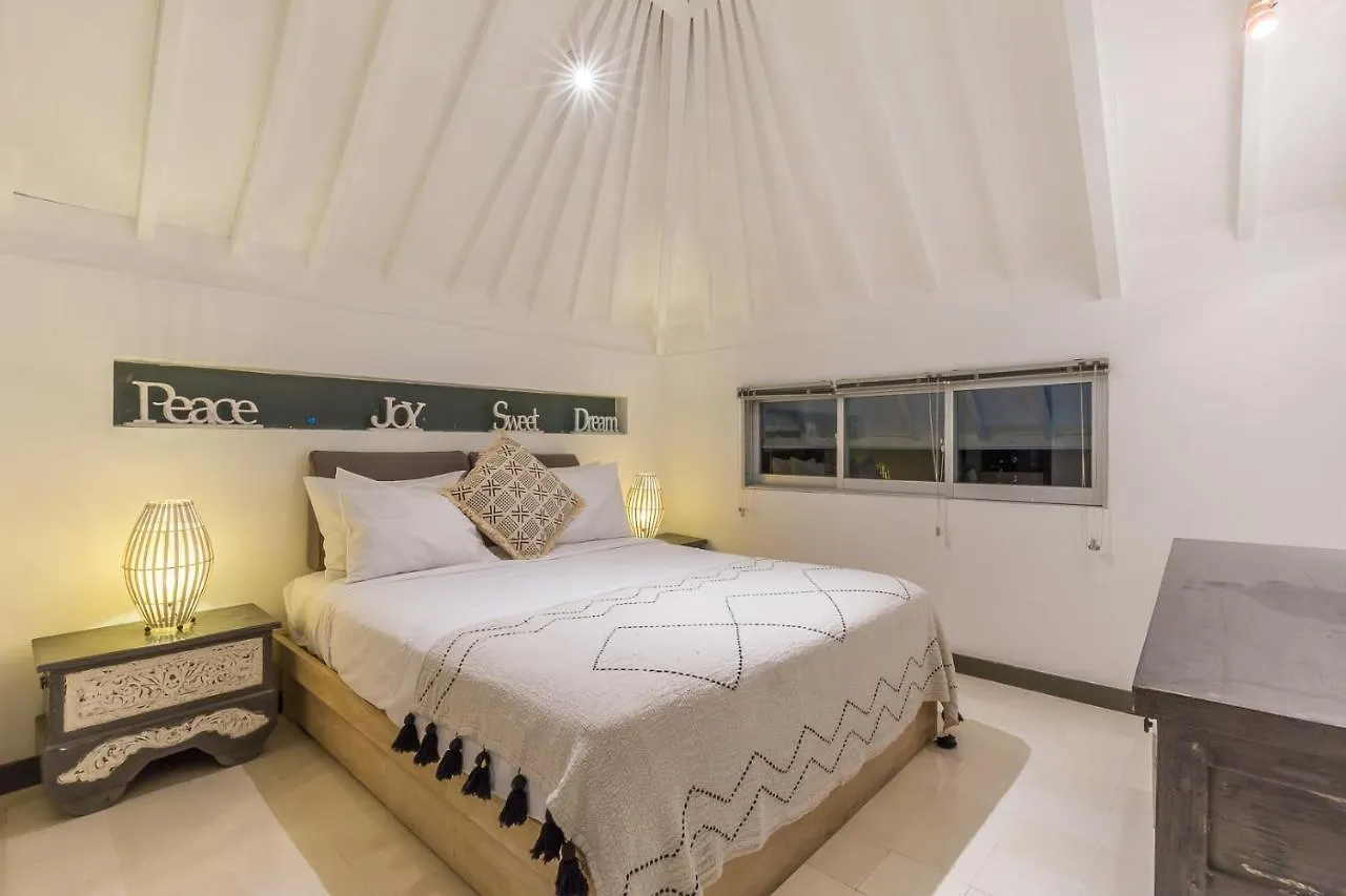 Villa Irma Seminyak
