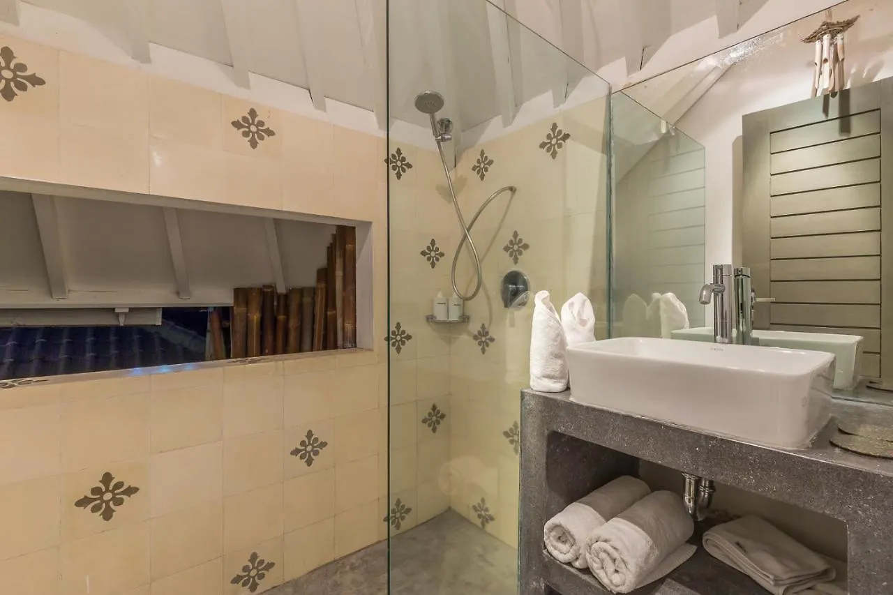 Villa Irma Seminyak Indonezja