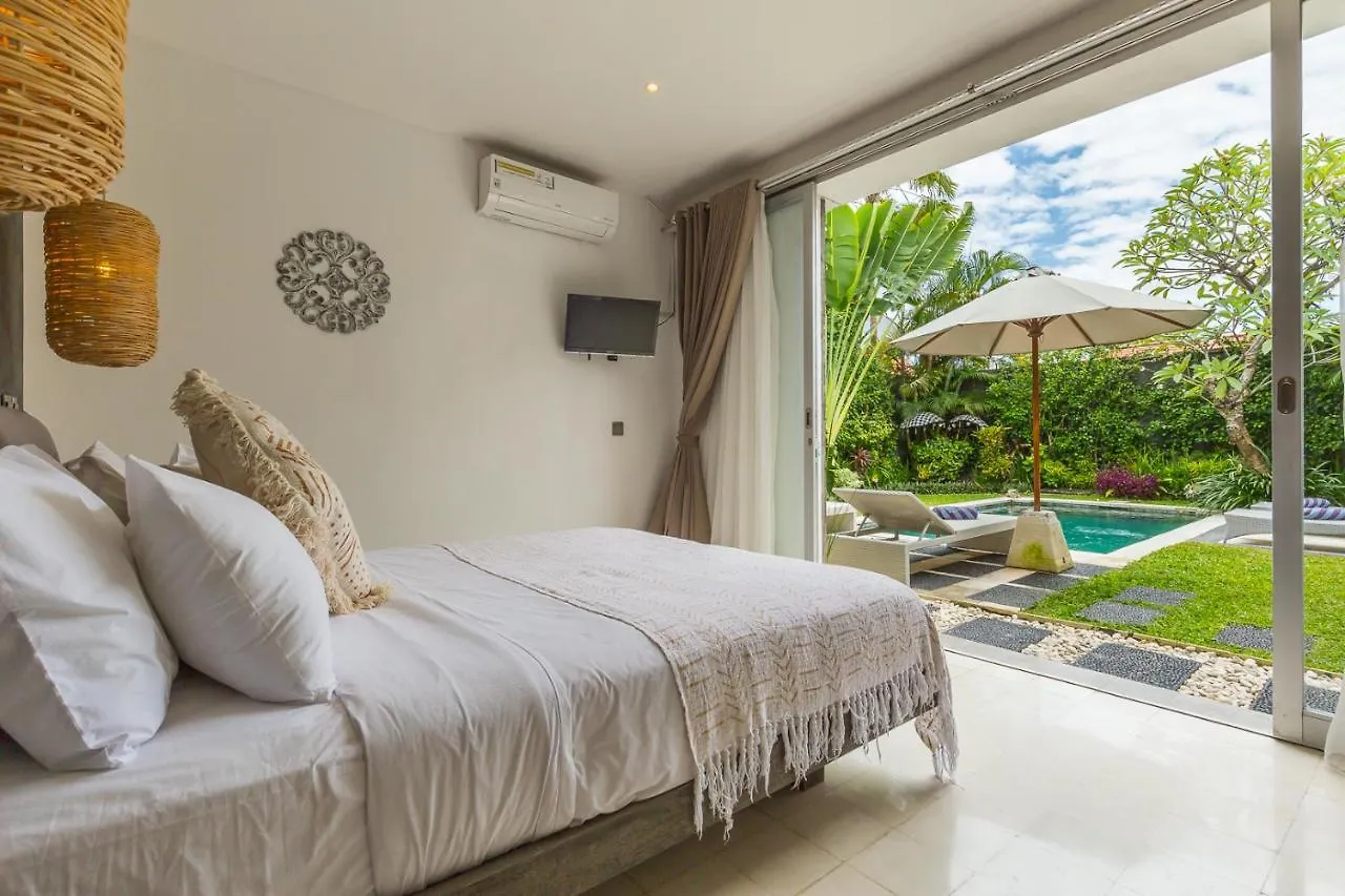 Villa Irma Seminyak 0*,