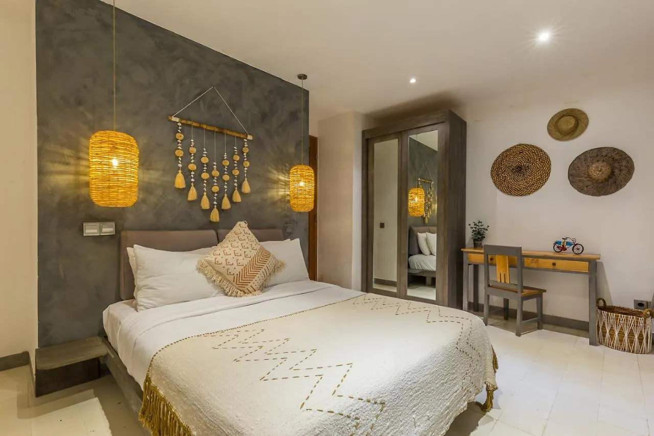 Villa Irma Seminyak