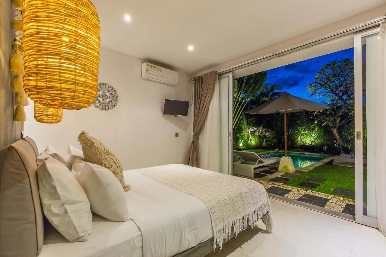 Villa Irma Seminyak