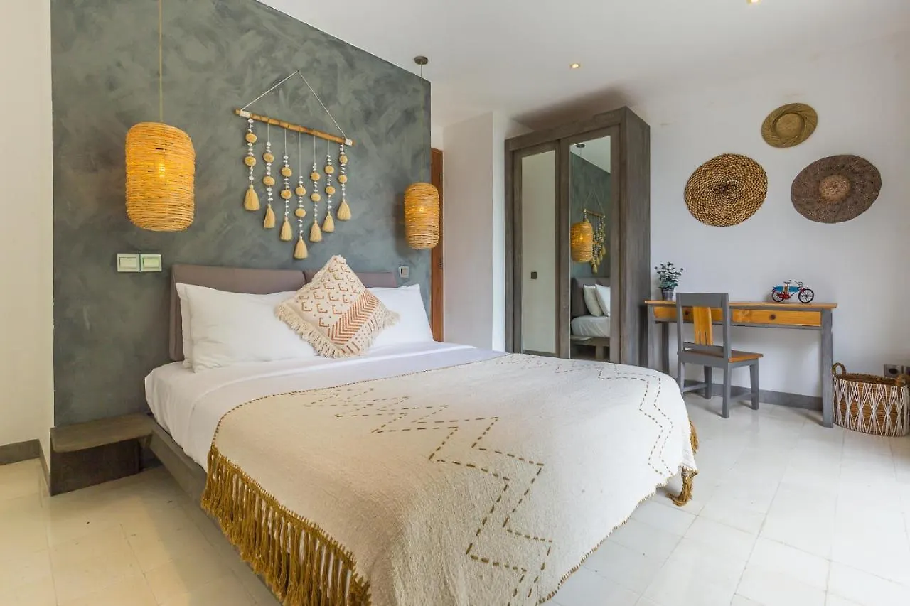 Villa Irma Seminyak 0*,