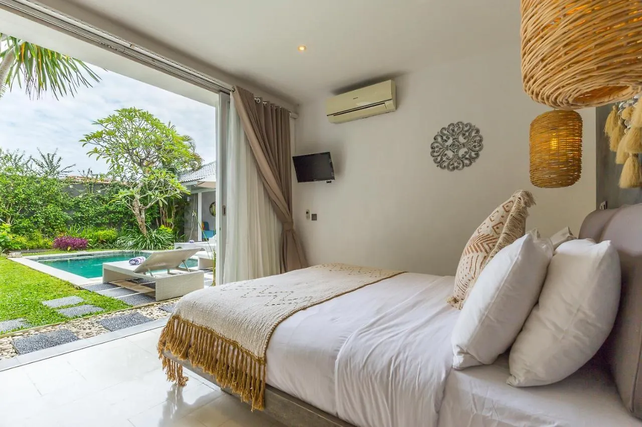 Villa Irma Seminyak