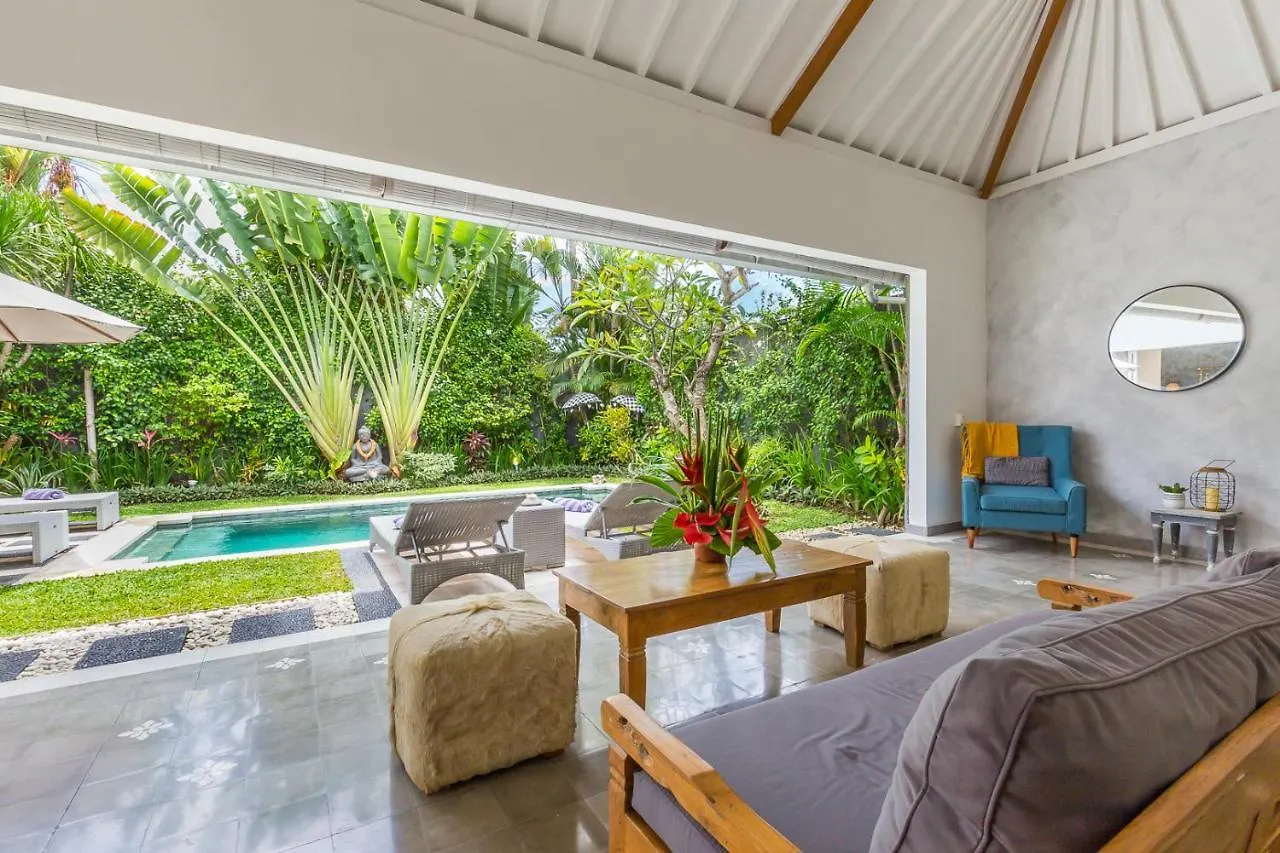 Villa Irma Seminyak 0*,  Indonezja