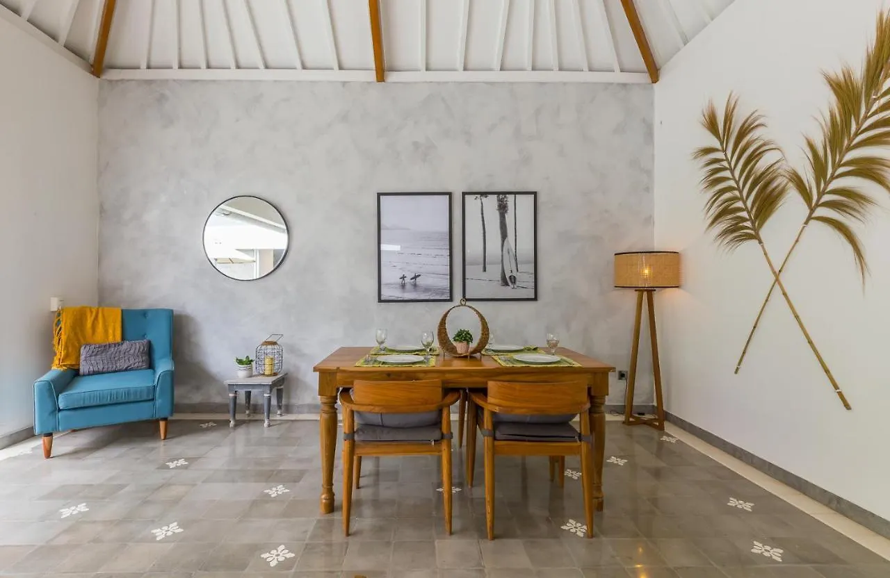 Villa Irma Seminyak 0*,  Indonezja