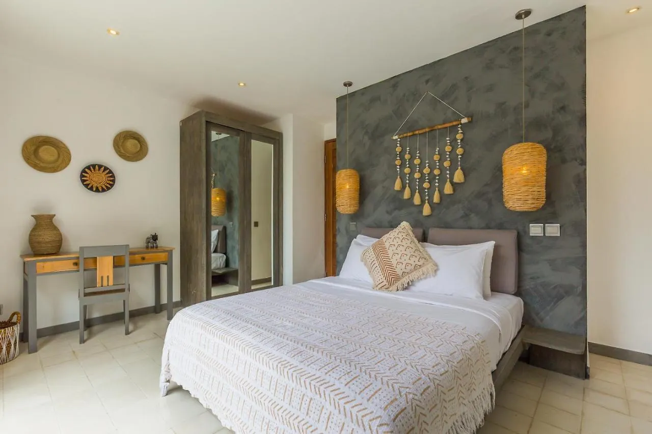 Villa Irma Seminyak Indonezja