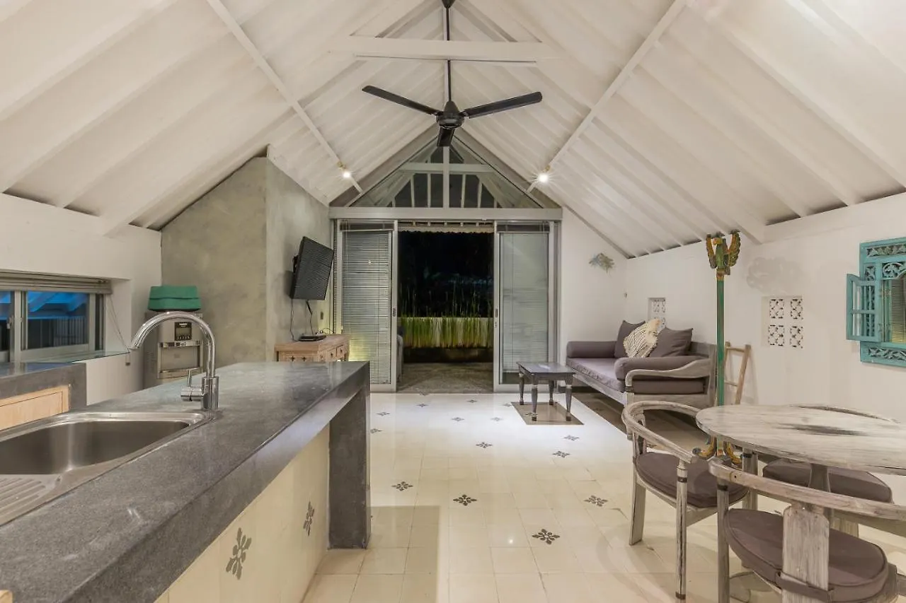 Villa Irma Seminyak