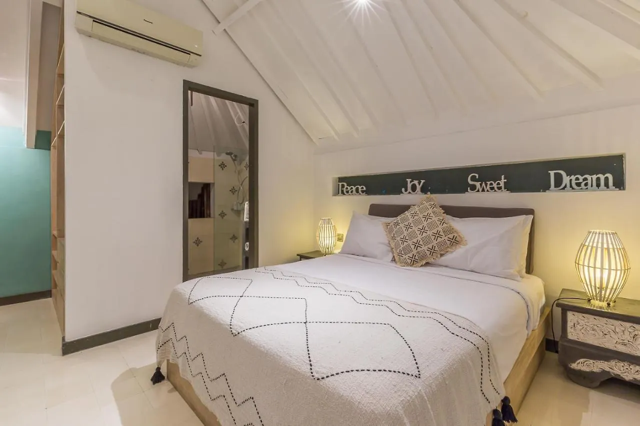 Villa Irma Seminyak