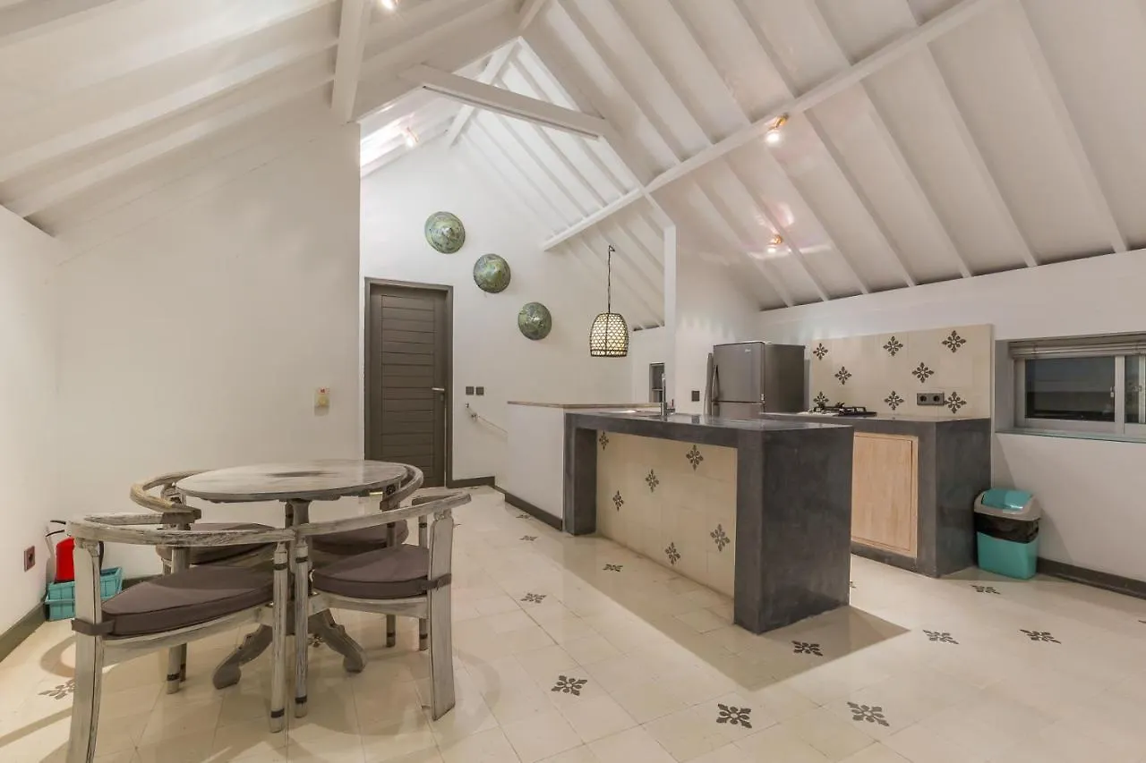 Villa Irma Seminyak