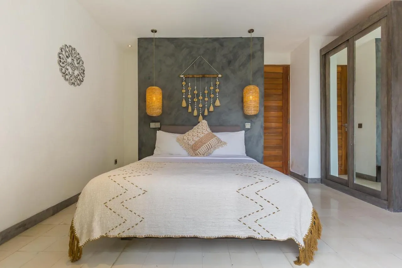 Villa Irma Seminyak