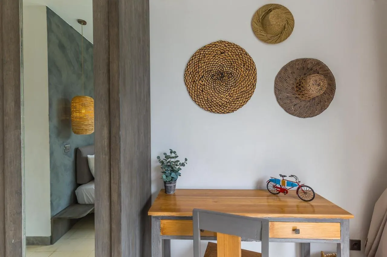 Villa Irma Seminyak