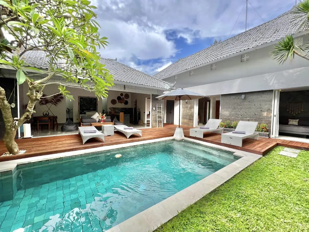 Villa Irma Seminyak