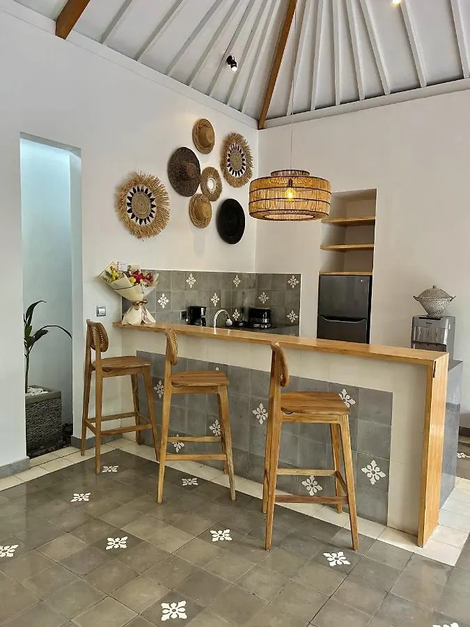 Villa Irma Seminyak